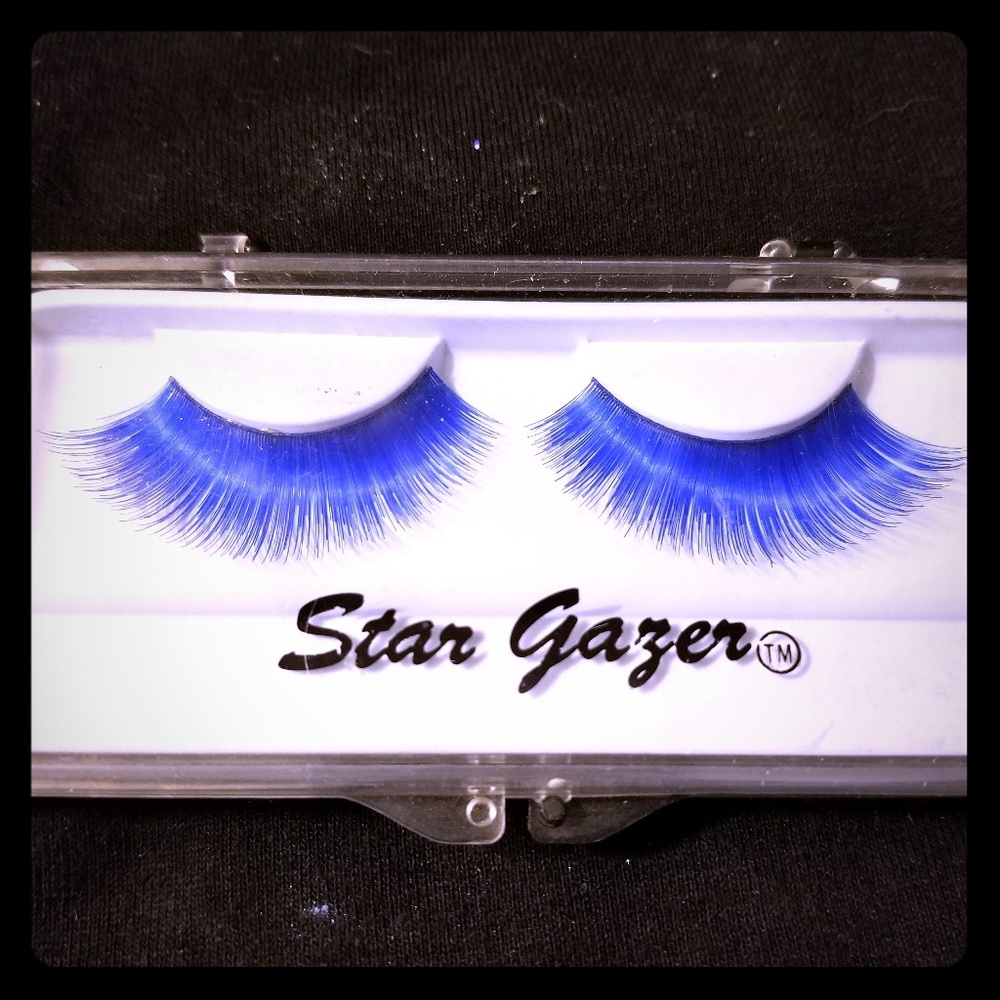 Star Gazer Lashes